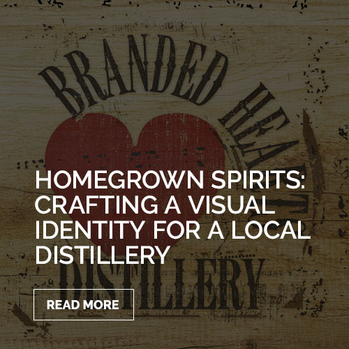 Branded Hearts Distillery