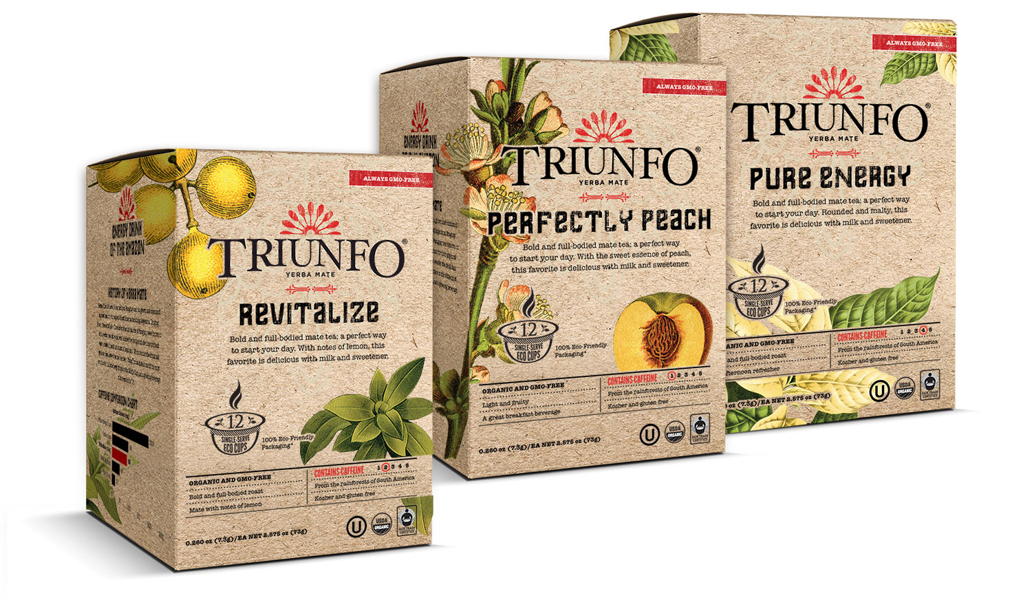 Triunfo Packaging